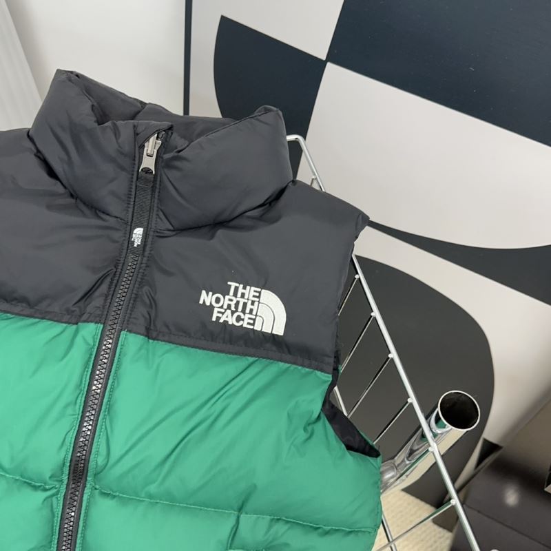 The North Face Down Jackets